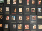 Серия Очерки истории и теории изобразительных искусств 28 книг
